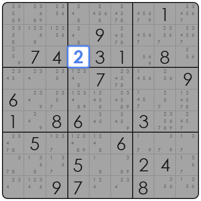 nytime sudoku